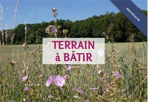 terrain a batir à la vente -   88100  SAINT DIE DES VOSGES, surface 1222 m2 vente terrain a batir - UBI475969133